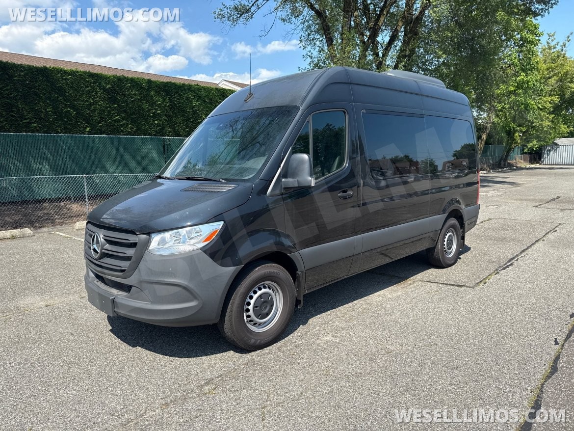 Sprinter for sale: 2023 Mercedes-Benz Sprinter