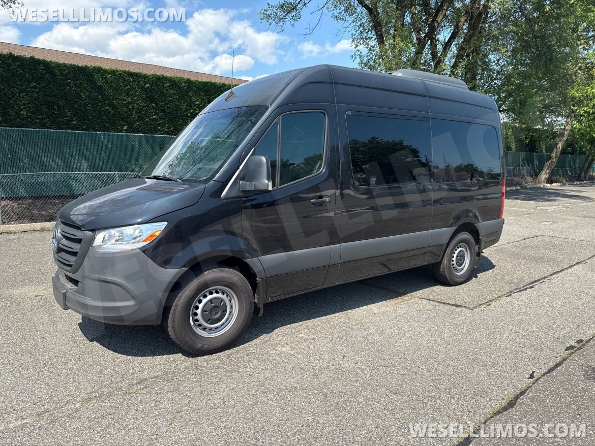 Photo of Sprinter for sale: 2023 Mercedes-Benz Sprinter
