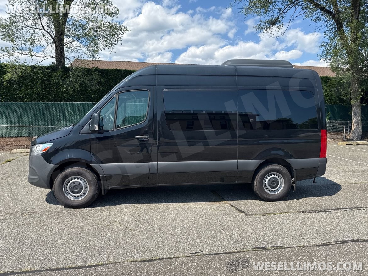 Photo of Sprinter for sale: 2023 Mercedes-Benz Sprinter