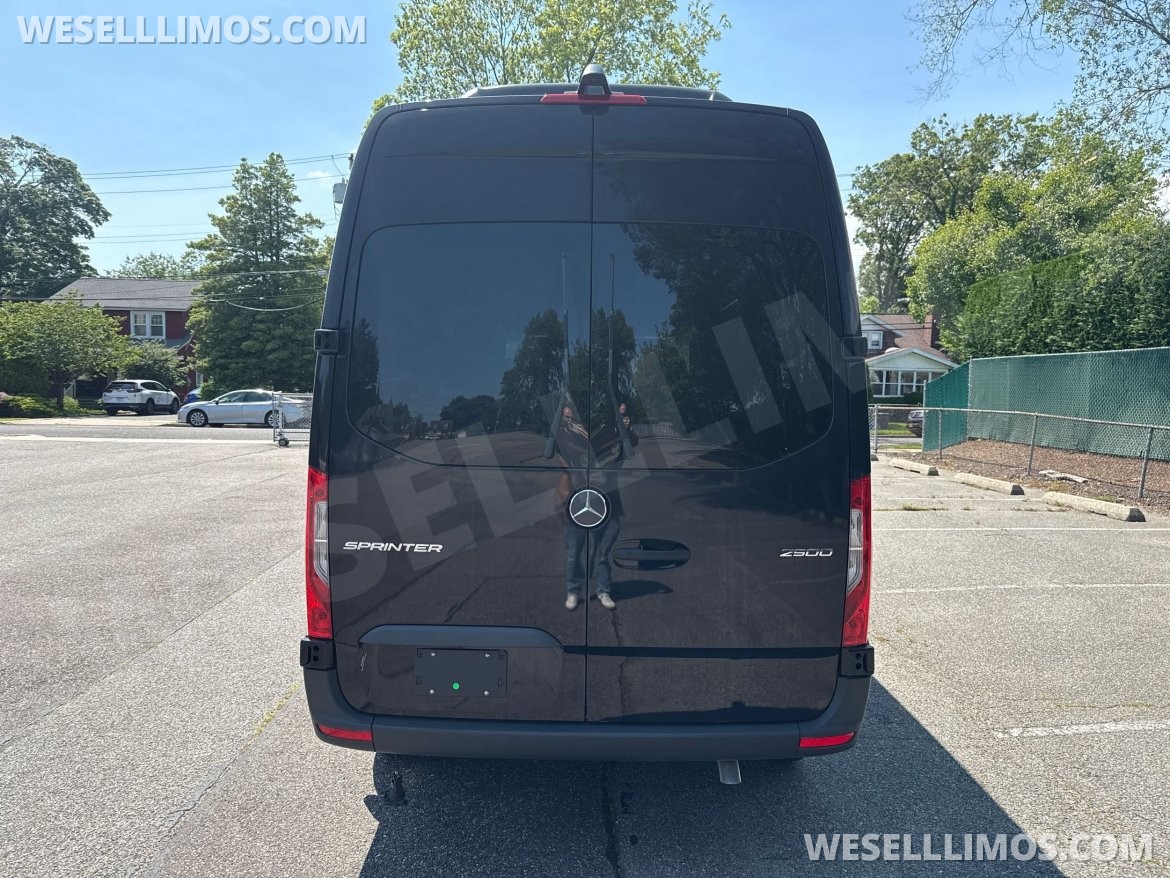 Photo of Sprinter for sale: 2023 Mercedes-Benz Sprinter