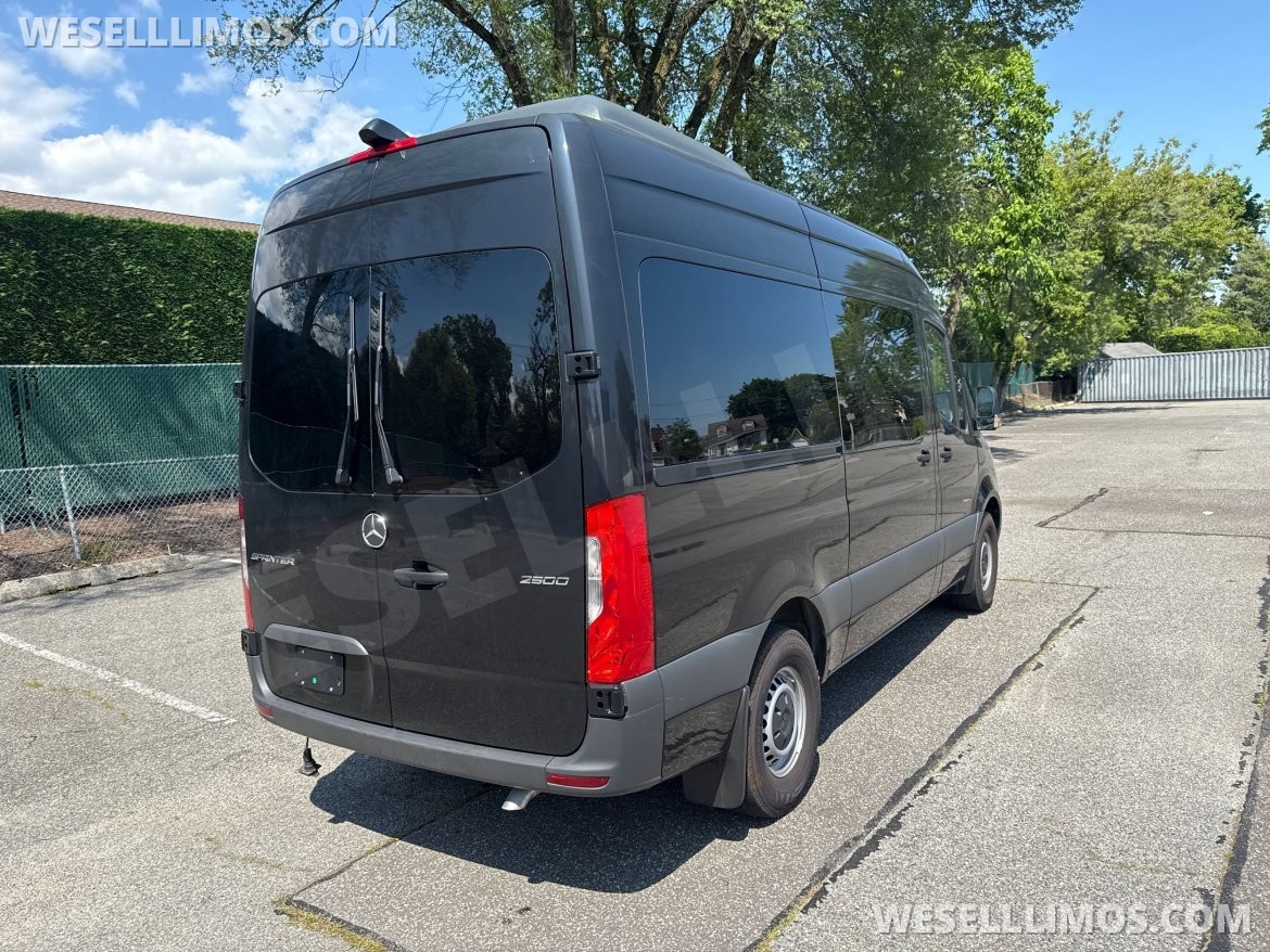 Photo of Sprinter for sale: 2023 Mercedes-Benz Sprinter