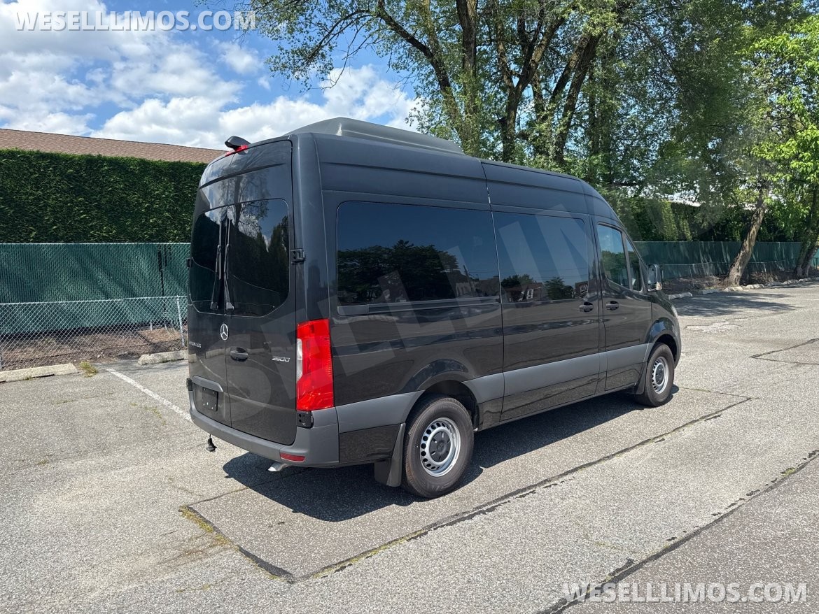 Photo of Sprinter for sale: 2023 Mercedes-Benz Sprinter