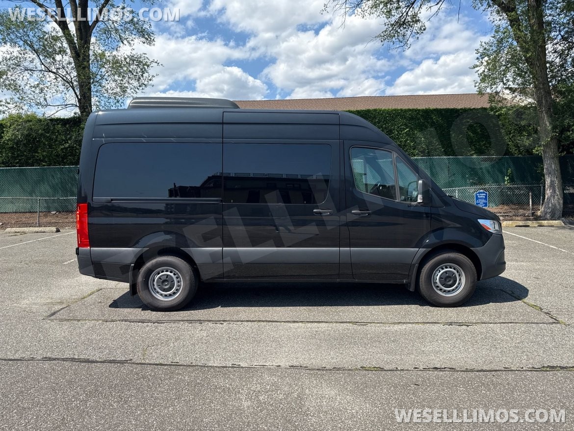 Photo of Sprinter for sale: 2023 Mercedes-Benz Sprinter