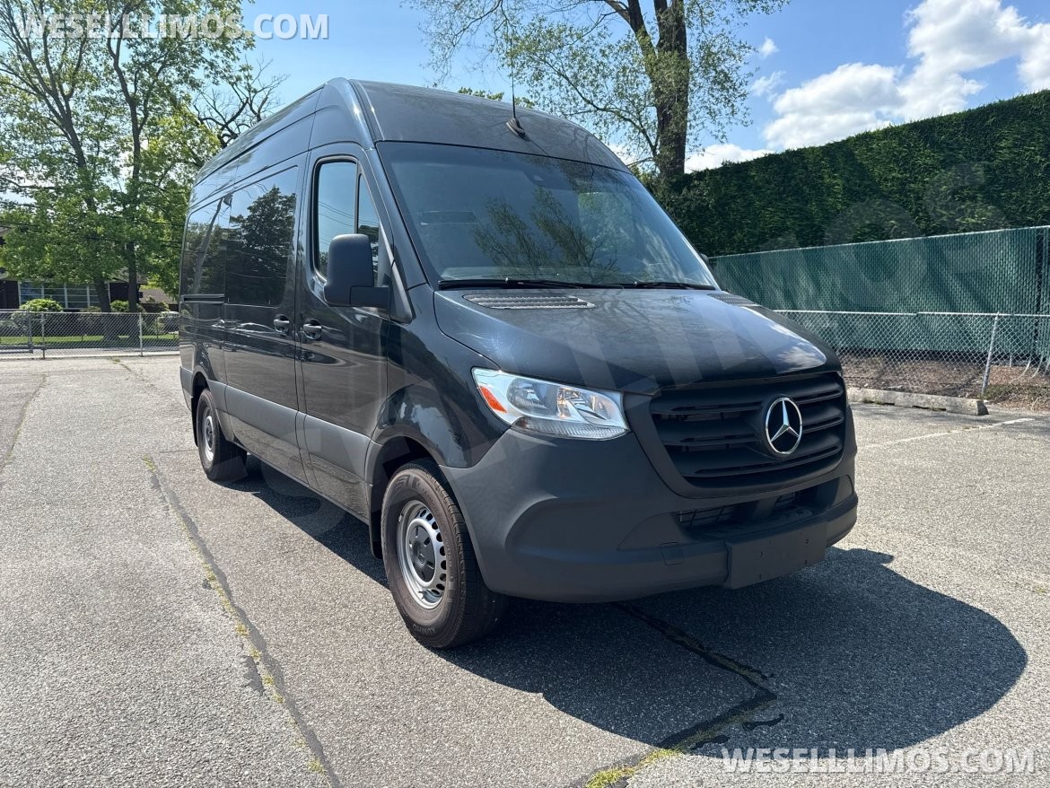 Photo of Sprinter for sale: 2023 Mercedes-Benz Sprinter