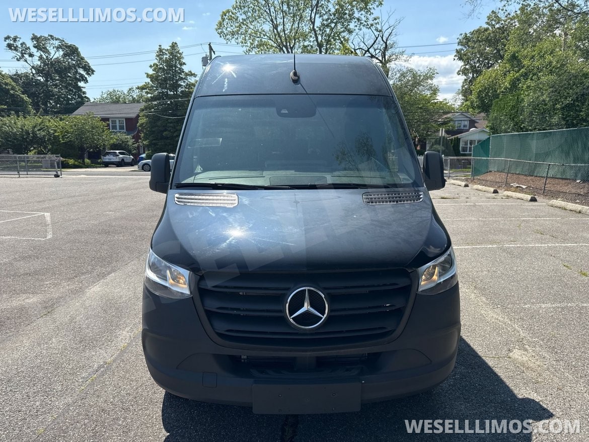 Photo of Sprinter for sale: 2023 Mercedes-Benz Sprinter
