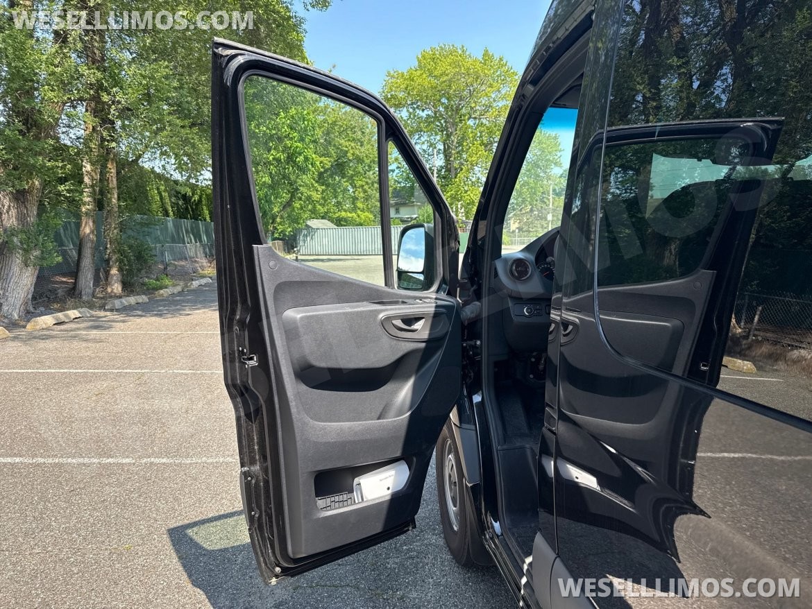 Photo of Sprinter for sale: 2023 Mercedes-Benz Sprinter