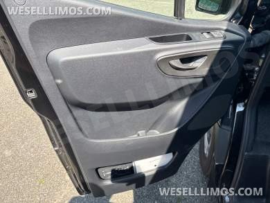 2023 Mercedes-Benz Sprinter Sprinter