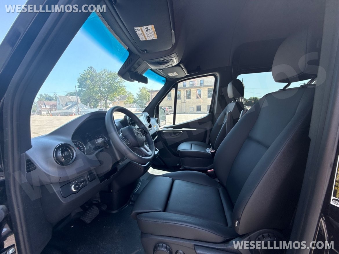Photo of Sprinter for sale: 2023 Mercedes-Benz Sprinter