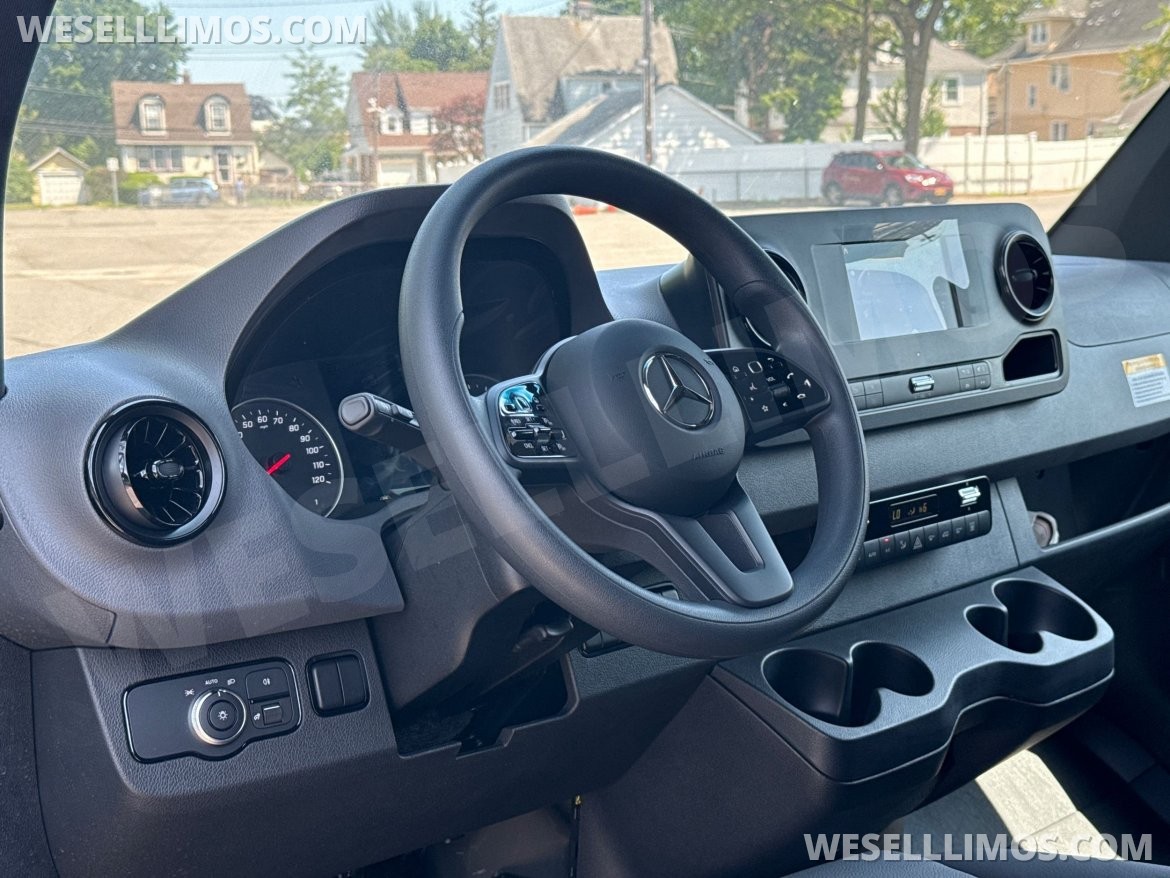 Photo of Sprinter for sale: 2023 Mercedes-Benz Sprinter