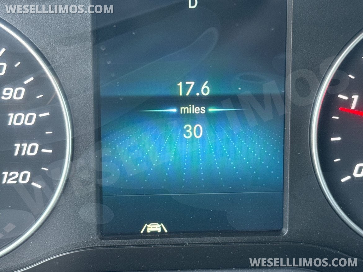 Photo of Sprinter for sale: 2023 Mercedes-Benz Sprinter