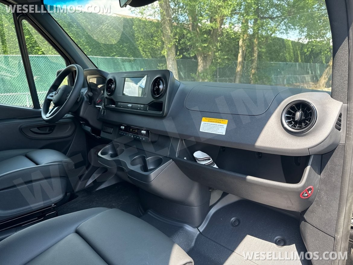 Photo of Sprinter for sale: 2023 Mercedes-Benz Sprinter