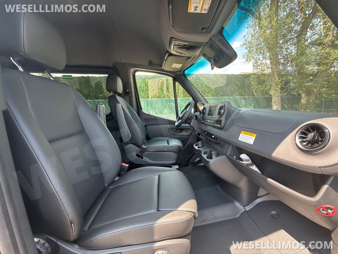 Photo of Sprinter for sale: 2023 Mercedes-Benz Sprinter