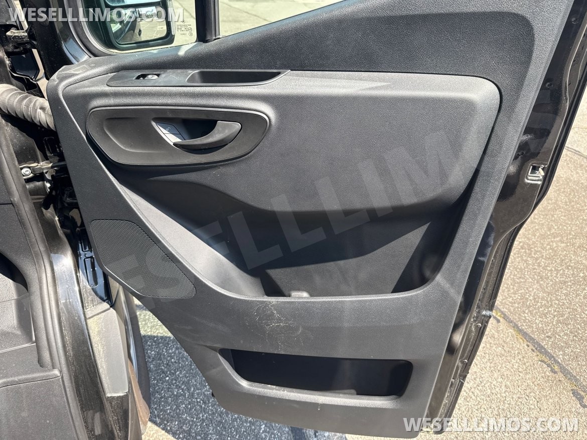 Photo of Sprinter for sale: 2023 Mercedes-Benz Sprinter