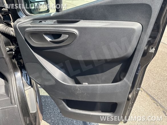 2023 Mercedes-Benz Sprinter Sprinter