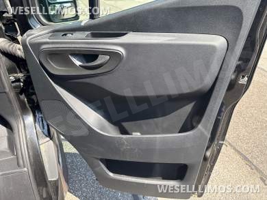 2023 Mercedes-Benz Sprinter Sprinter