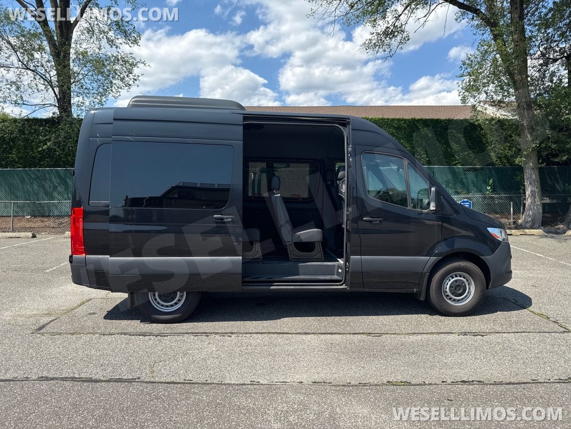 Photo of Sprinter for sale: 2023 Mercedes-Benz Sprinter