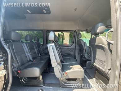2023 Mercedes-Benz Sprinter Sprinter