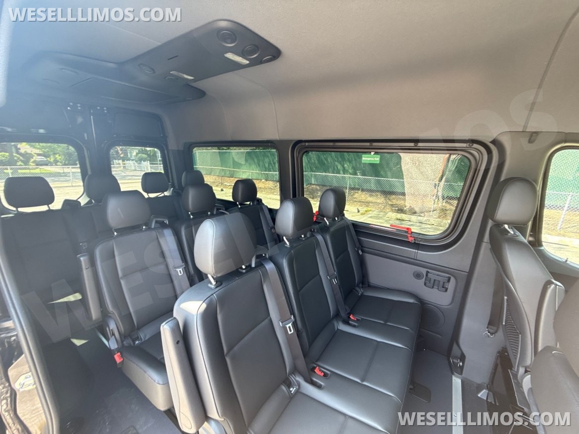Photo of Sprinter for sale: 2023 Mercedes-Benz Sprinter