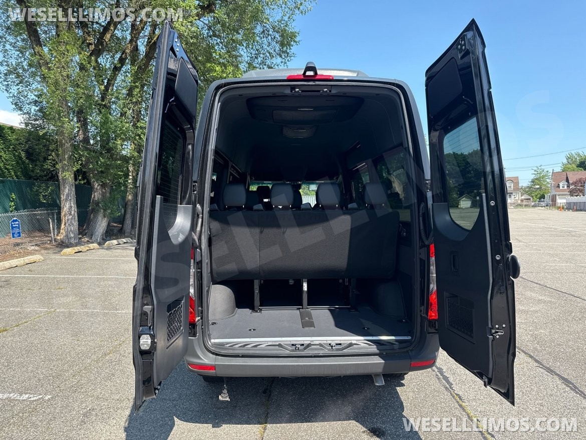 Photo of Sprinter for sale: 2023 Mercedes-Benz Sprinter