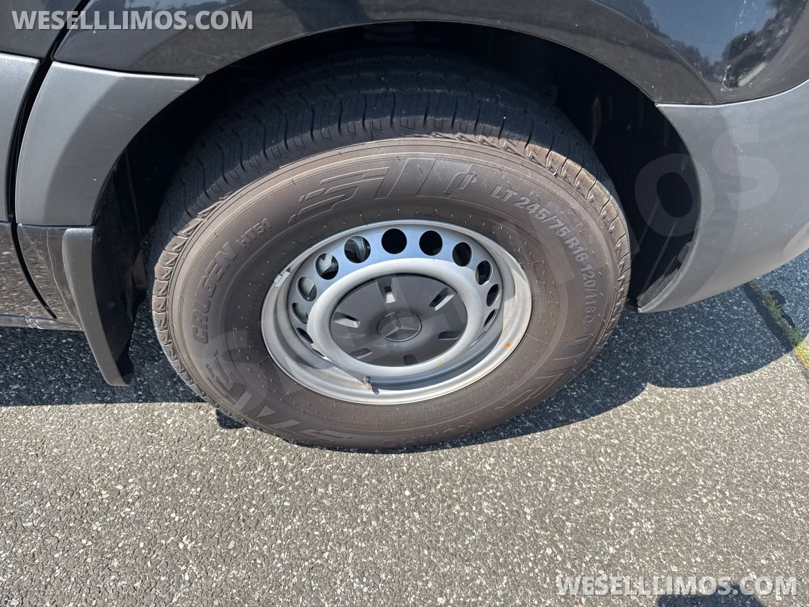 Photo of Sprinter for sale: 2023 Mercedes-Benz Sprinter