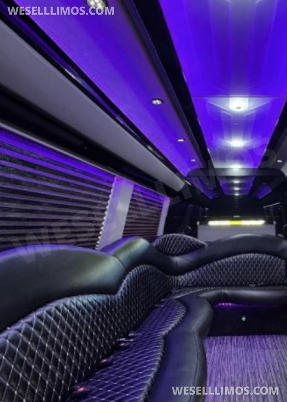 Brand New 2026 Mercedes-Benz 3500 extended high 170 Sprinter For Sale. A&S coach builder exotic