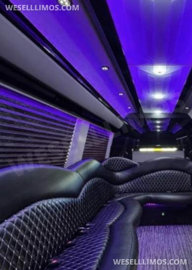 Brand New 2026 Mercedes-Benz 3500 extended high 170 Sprinter For Sale. A&S coach builder exotic