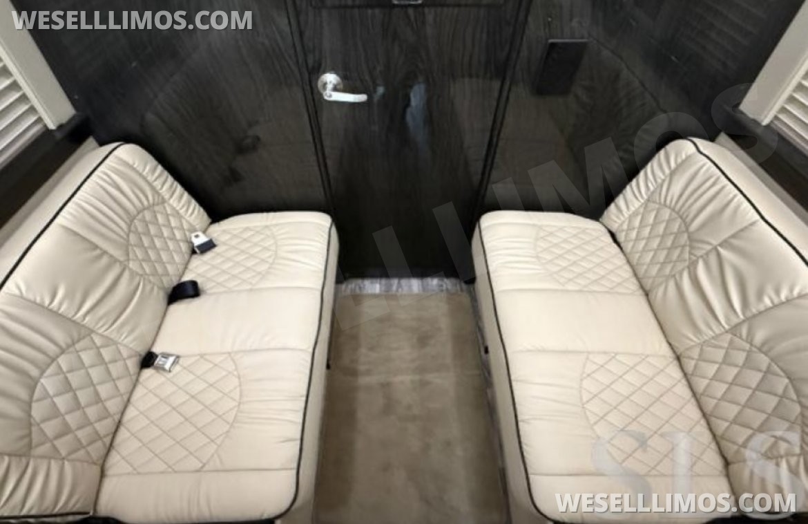 Photo of Sprinter for sale: 2026 Mercedes-Benz 3500 extended high 170 3500&quot; by A&amp;S coach builder exotic