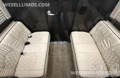 Brand New 2026 Mercedes-Benz 3500 extended high 170 Sprinter For Sale. A&S coach builder exotic