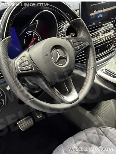 Brand New 2026 Mercedes-Benz 3500 extended high 170 Sprinter For Sale. A&S coach builder exotic