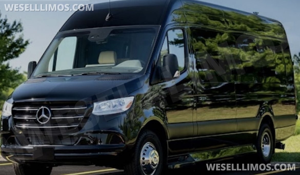 Photo of Sprinter for sale: 2026 Mercedes-Benz 3500 extended high 170 3500&quot; by A&amp;S coach builder exotic