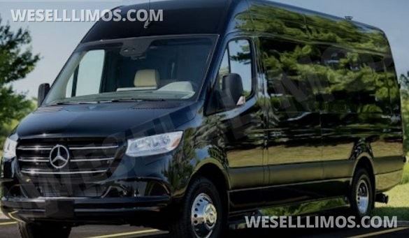 Brand New 2026 Mercedes-Benz 3500 extended high 170 Sprinter For Sale. A&S coach builder exotic