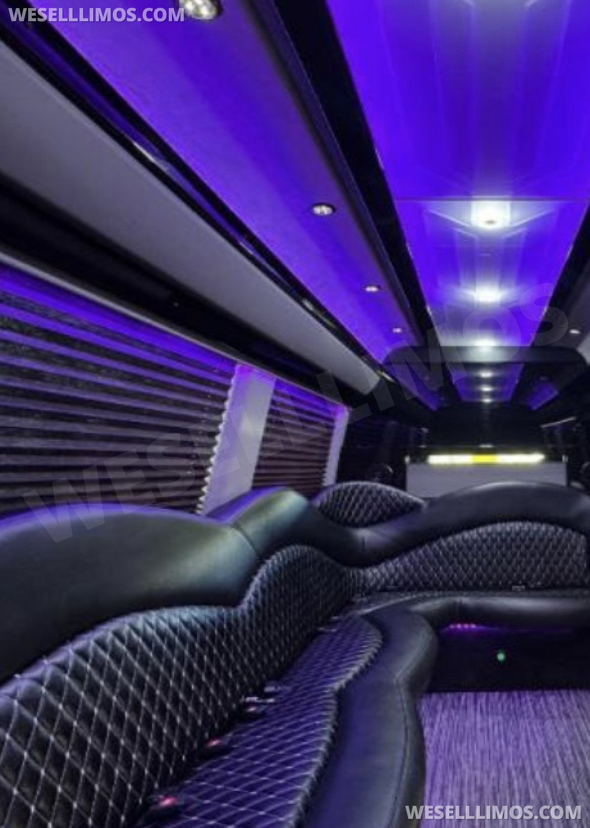 Photo of Sprinter for sale: 2026 Mercedes-Benz Sprinter 26&quot; by A&amp;S exotic coach.