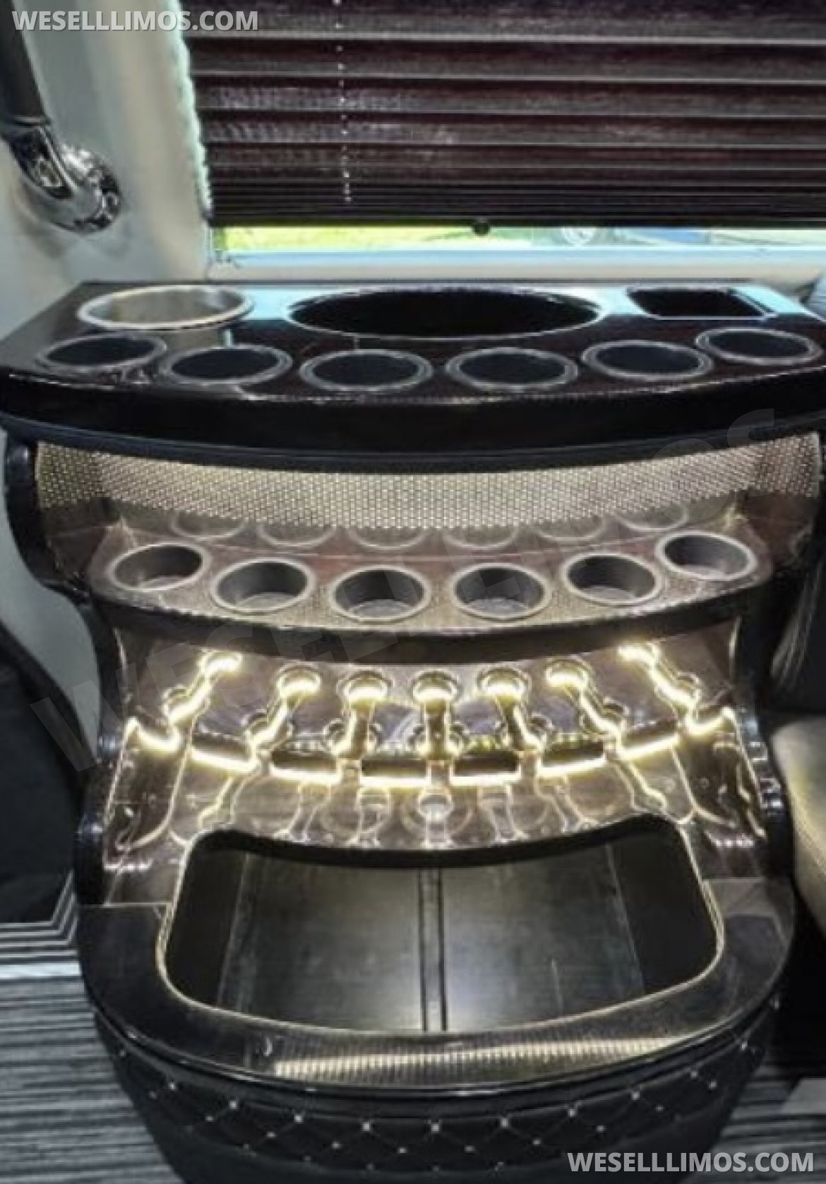 Photo of Sprinter for sale: 2026 Mercedes-Benz Sprinter 26&quot; by A&amp;S exotic coach.