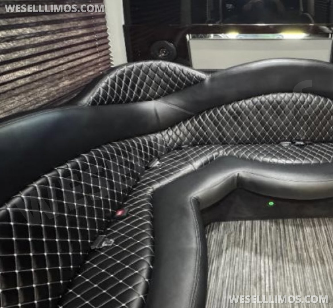 Photo of Sprinter for sale: 2026 Mercedes-Benz Sprinter 26&quot; by A&amp;S exotic coach.