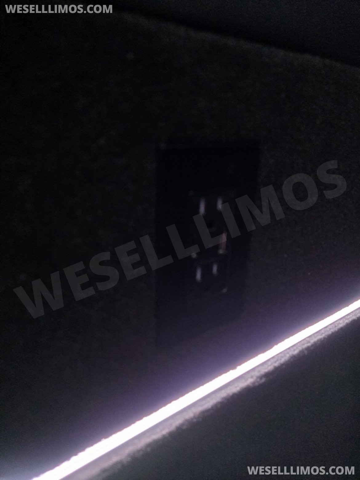 Photo of Sprinter for sale: 2025 Mercedes-Benz Sprinter Executive Shuttle by Global Motor Coach