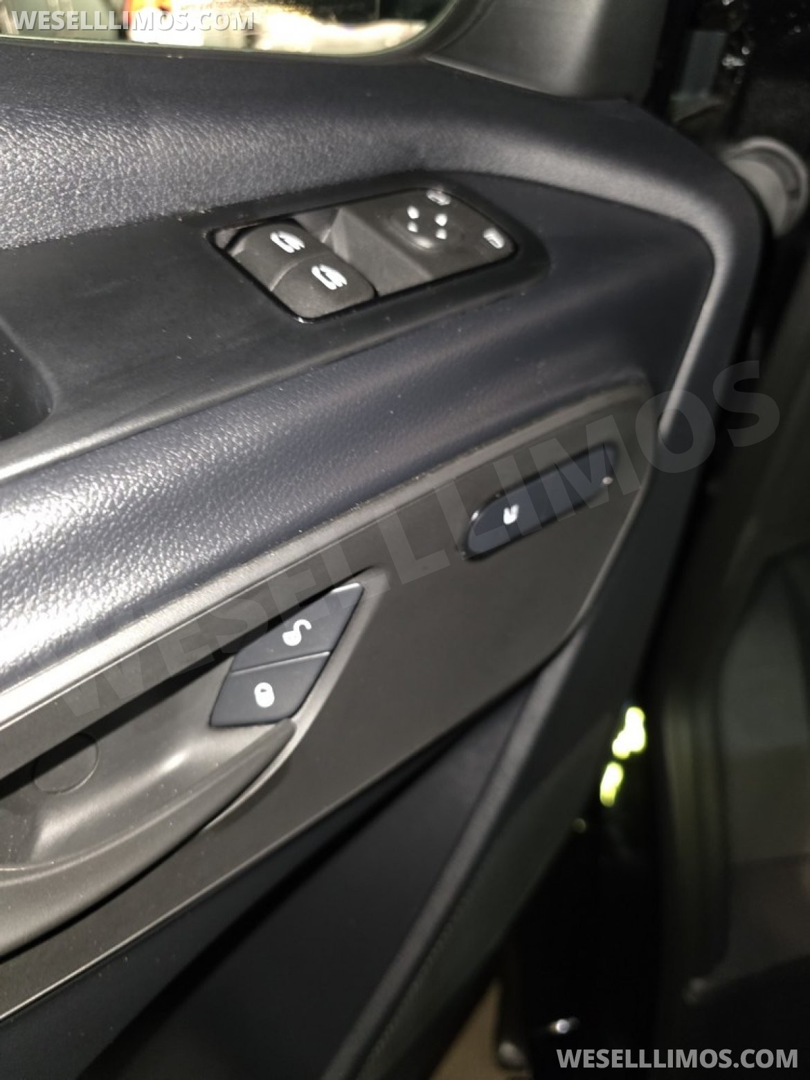 Photo of Sprinter for sale: 2025 Mercedes-Benz Sprinter Executive Shuttle by Global Motor Coach