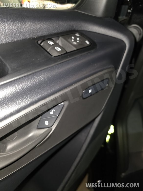 2025 Global Motor Coach Mercedes-Benz Sprinter Executive Shuttle Sprinter