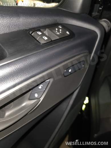 2025 Global Motor Coach Mercedes-Benz Sprinter Executive Shuttle Sprinter