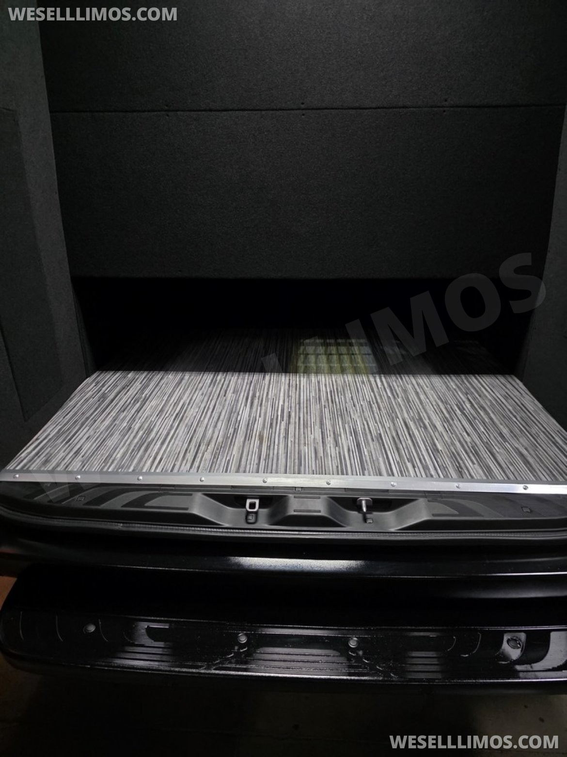 Photo of Sprinter for sale: 2025 Mercedes-Benz Sprinter Executive Shuttle by Global Motor Coach