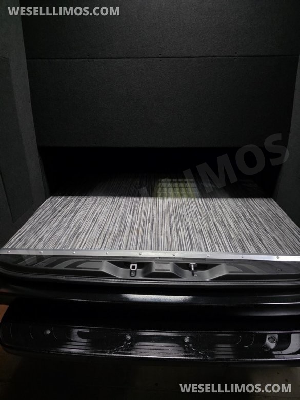 2025 Global Motor Coach Mercedes-Benz Sprinter Executive Shuttle Sprinter