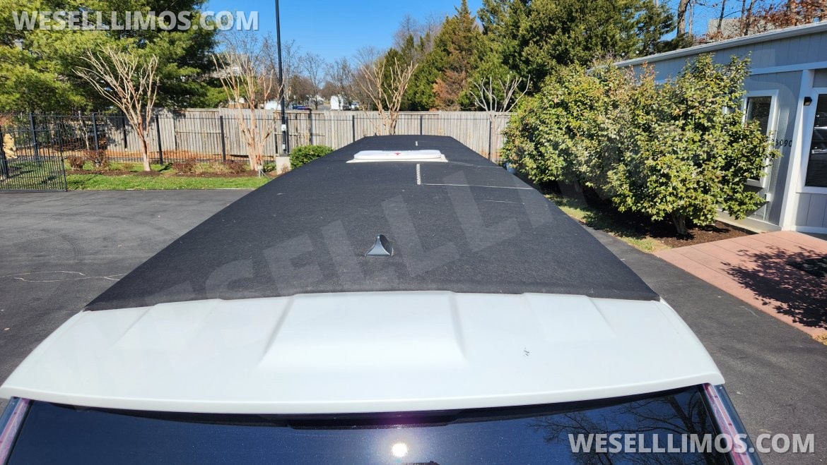 Photo of SUV Stretch for sale: 2021 Cadillac Escalade ESV by Limos By Moonlight