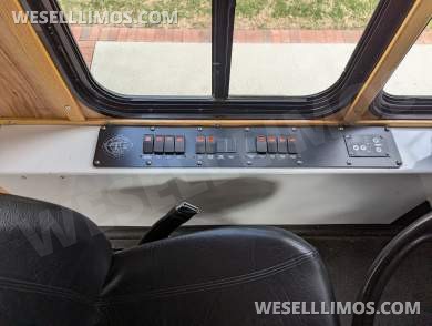 2022  Hometown  Ford Villager Trolley