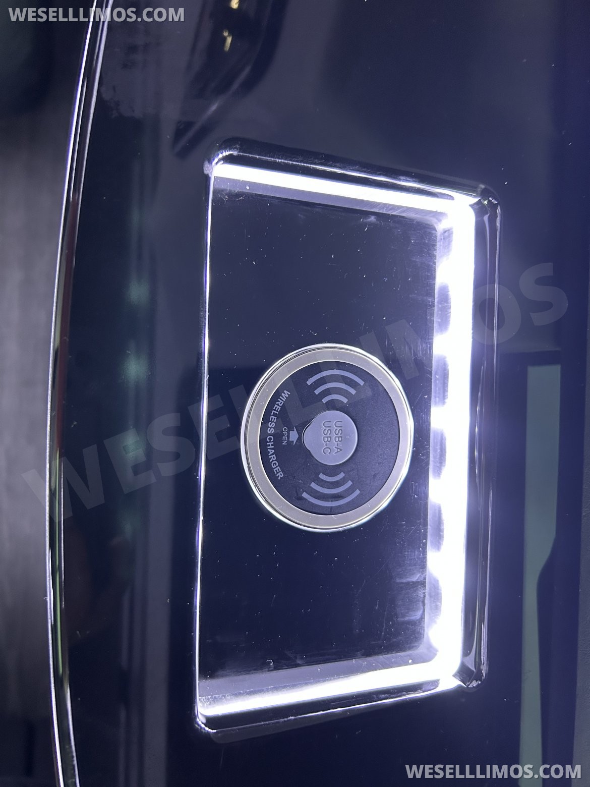 Photo of Executive Shuttle for sale: 2025 Mercedes-Benz Sprinter 3500 High-Roof 290&quot; by Limoland Inc.