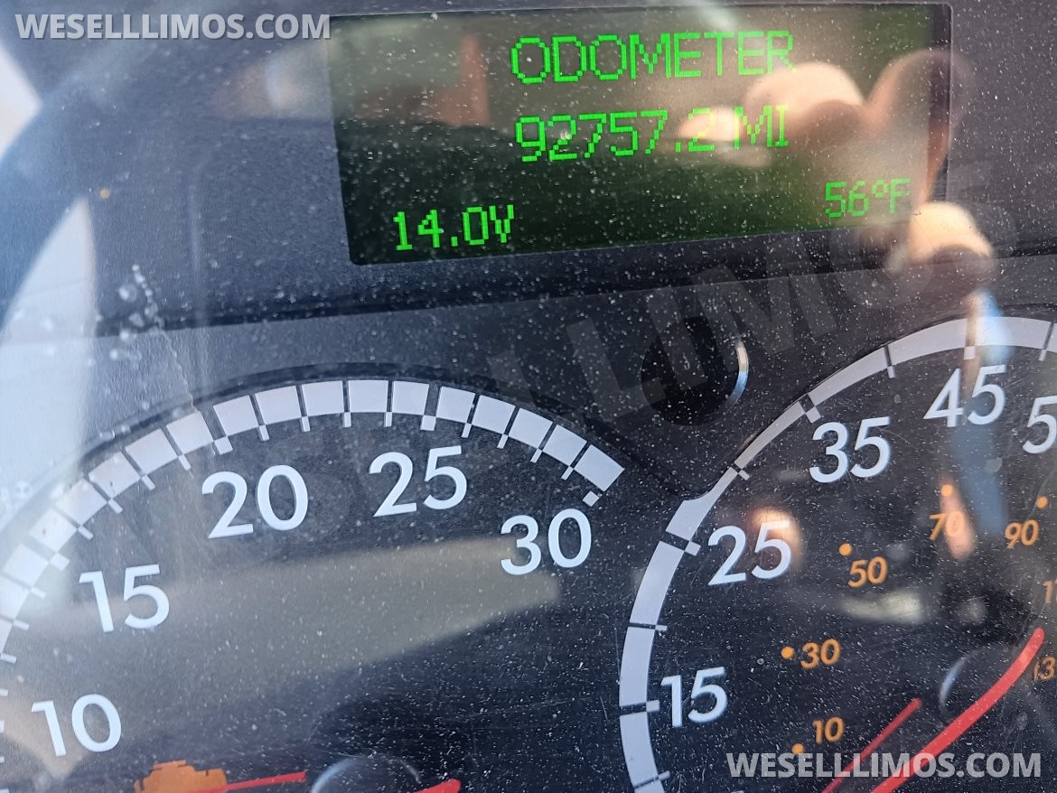 Photo of Executive Shuttle for sale: 2019 Freightliner M2 40&quot; by Executive Coach Builders