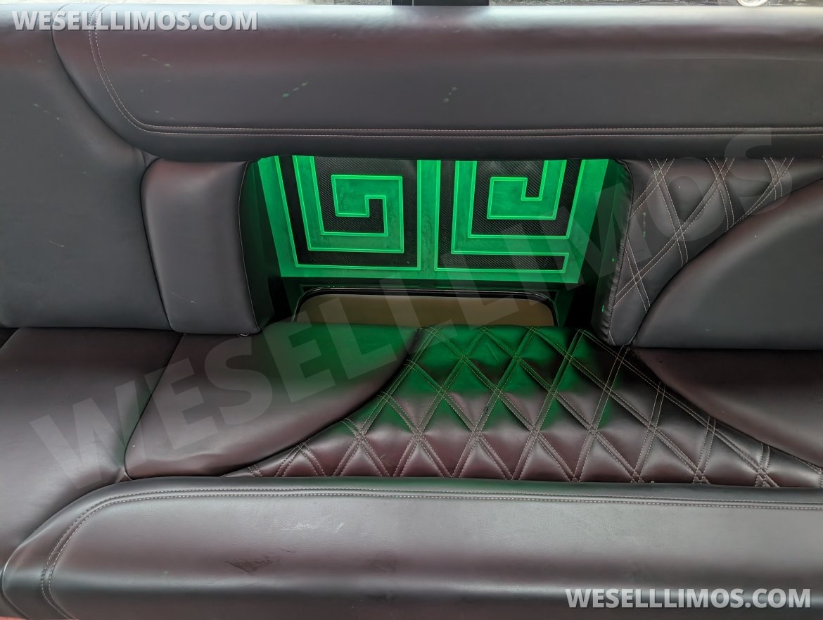 Photo of Limo Bus for sale: 2015 Ford F550 Party Bus