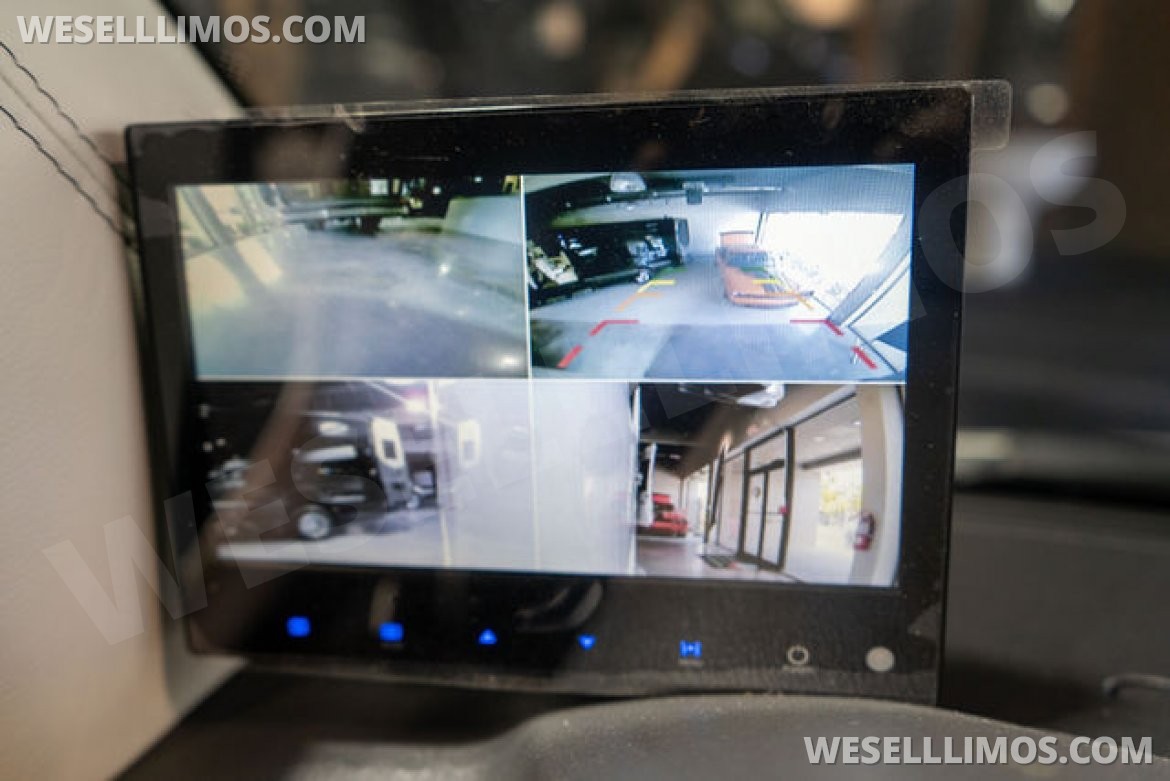 Photo of Sprinter for sale: 2025 Mercedes-Benz Business Class 242" by Midwest Automotive Design