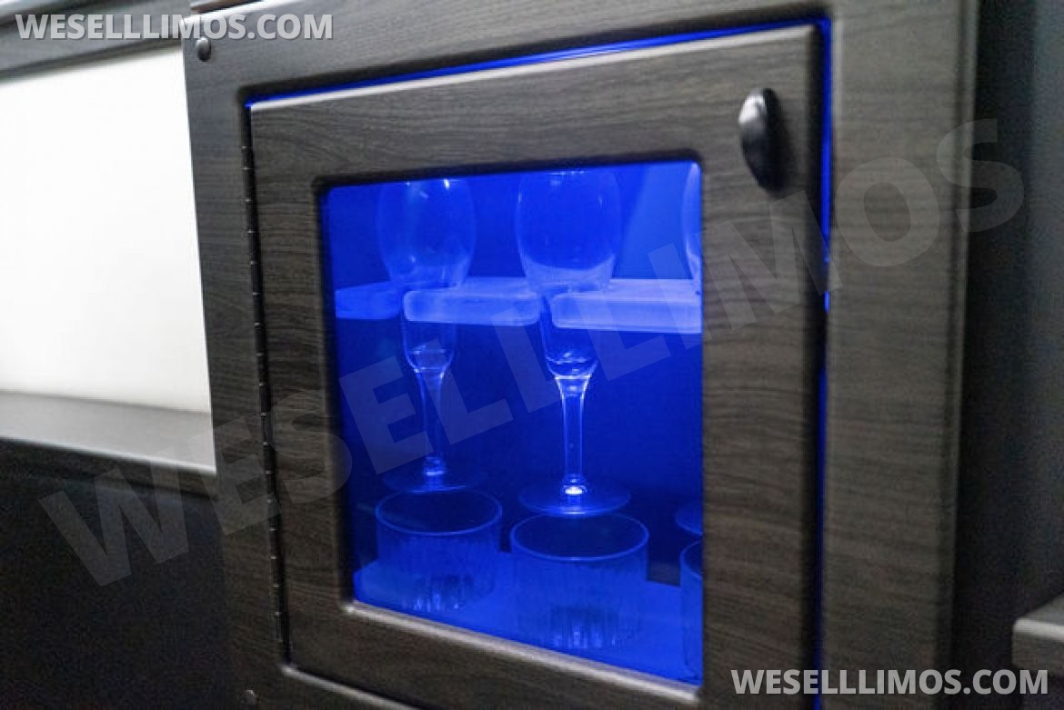 Photo of Sprinter for sale: 2025 Mercedes-Benz Business Class 242" by Midwest Automotive Design