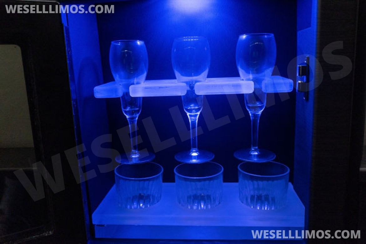 Photo of Sprinter for sale: 2025 Mercedes-Benz Business Class 242" by Midwest Automotive Design