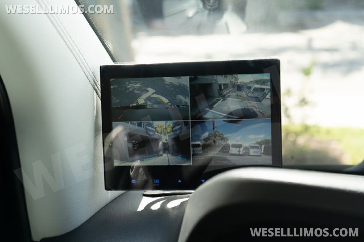 Photo of Sprinter for sale: 2025 Mercedes-Benz Business Class 242" by Midwest Automotive Design