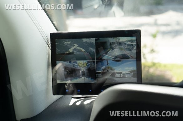 2025 Midwest Automotive Design Mercedes-Benz Business Class  Sprinter